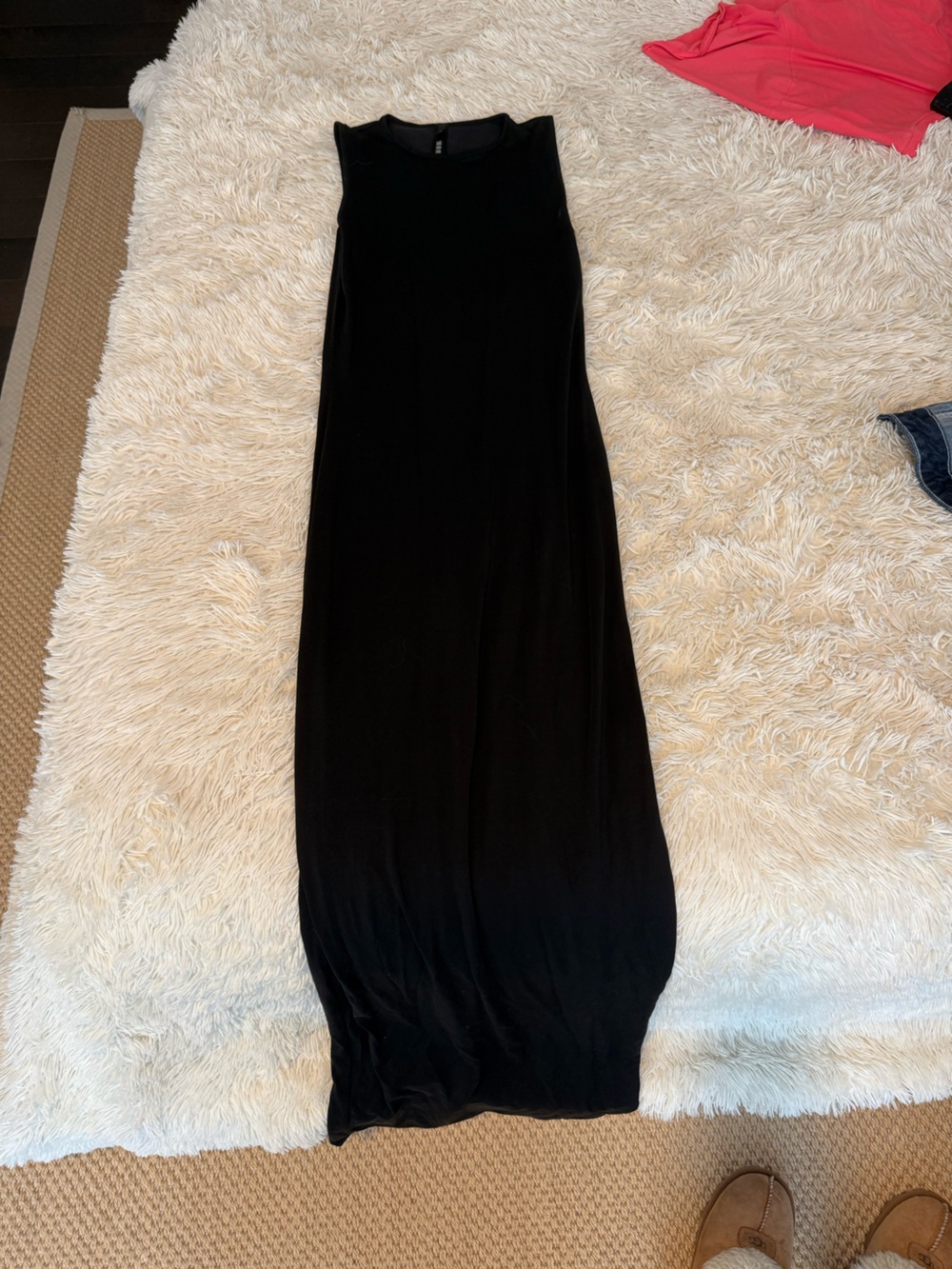 Skims Dress
